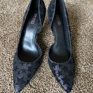 Michael Kors pumps